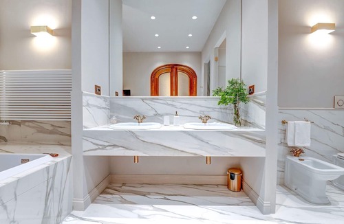 Oria Villa | Villa Oria - Oria ,Apulia