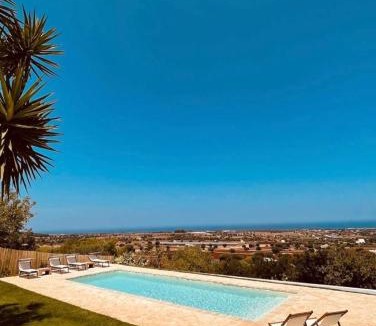 Conversano Villa | Villa Orizzonte - Polignano a Mare