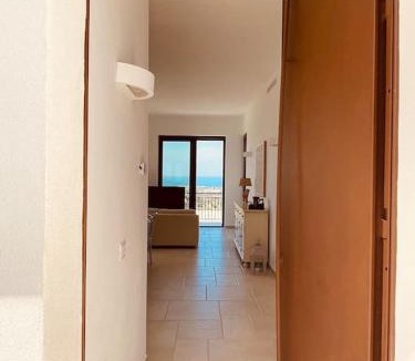 Conversano Villa | Villa Orizzonte - Polignano a Mare
