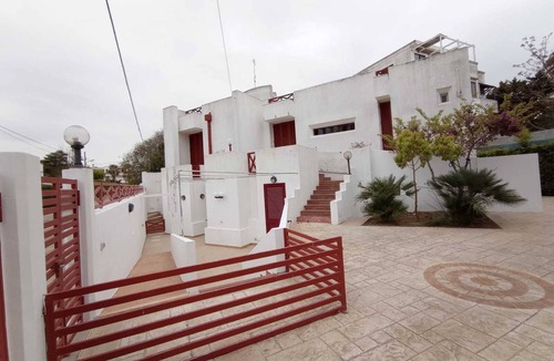 Rivabella Villa | Villa Orsa Superior Rivabella di Gallipoli