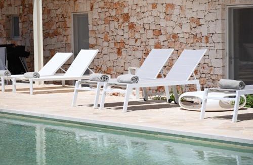 Ostuni Villa | Villa Panitria
