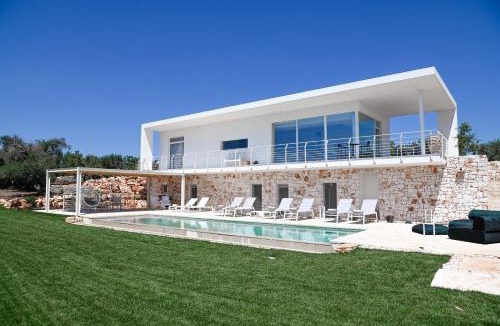 Ostuni Villa | Villa Panitria
