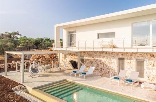 Ostuni Villa | Villa Panitria