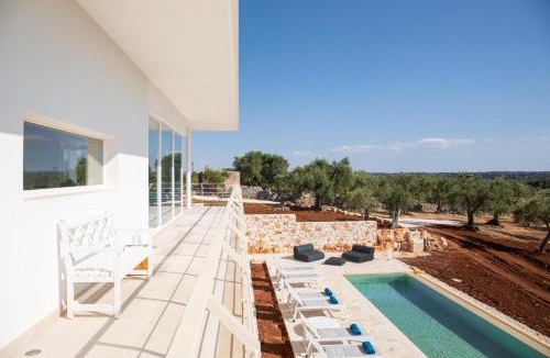 Ostuni Villa | Villa Panitria