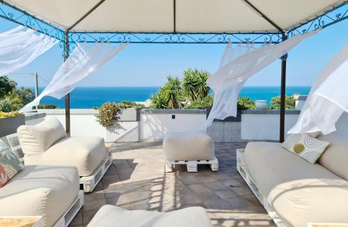 Torre Vado House | Villa Panoramica Sunset House