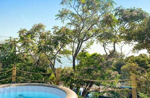 Torre Vado House | Villa Panoramica Sunset House