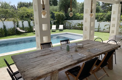 Rosa Marina Villa | Villa Paolo - Rosa Marina Ostuni