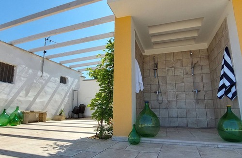 Castro Apartment | Villa PARADISE