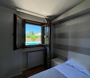 Bisceglie House | Villa Paternelli