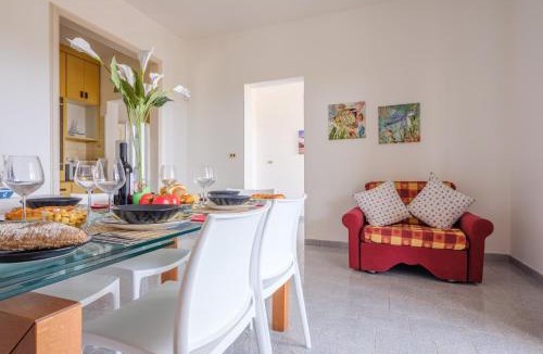 Padula Fede Villa | Villa Perla Marina