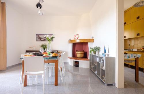 Padula Fede Villa | Villa Perla Marina
