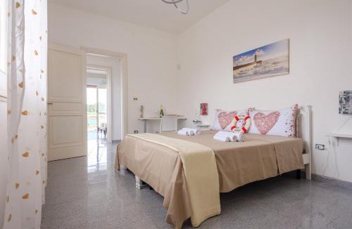 Padula Fede Villa | Villa Perla Marina