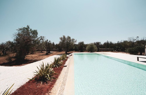 Diso House | Villa Petra - Sud est charme - villa with swimming pool