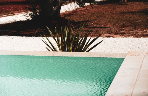 Diso House | Villa Petra - Sud est charme - villa with swimming pool