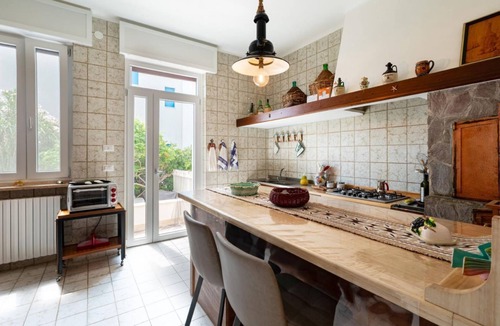 Savelletri Villa | Villa Petronilla by the Sea by Rentbeat