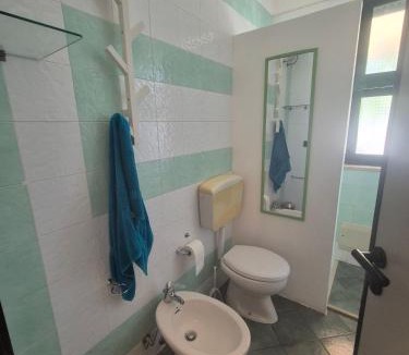 Torre Colimena House | Villa Pi