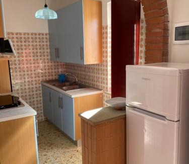 Vico del Gargano Apartment | VILLA PINETA VISTA MARE