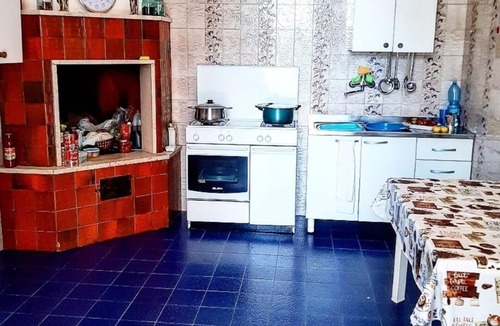 Scala di Furno House | Villa Porto Cesareo in pine forest Total relaxation!