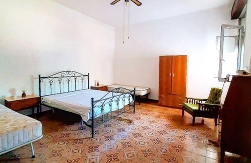 Scala di Furno House | Villa Porto Cesareo in pine forest Total relaxation!