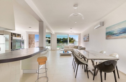 Santa Maria di Leuca Villa | Villa Punta Ristola by Perle di Puglia