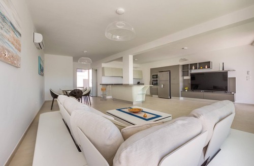 Santa Maria di Leuca Villa | Villa Punta Ristola by Perle di Puglia