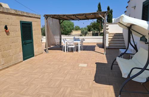 Spongano House | Villa Raffaella