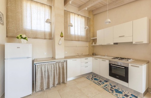 Lecce Villa | Villa Reginella - Reginella Suite