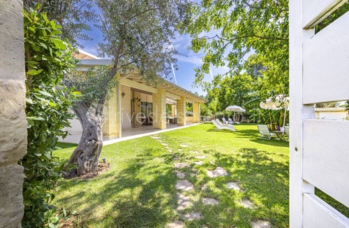 Lecce Villa | Villa Reginella - Reginella Suite