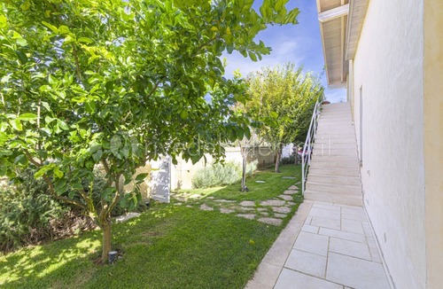Lecce Villa | Villa Reginella - Reginella Suite