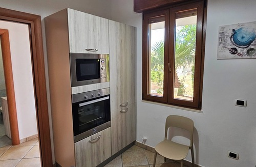 Torre Suda House | Villa RELAX SALENTO GALLIPOLI terrace sea view wifi