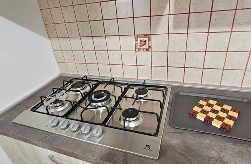 Torre Suda House | Villa RELAX SALENTO GALLIPOLI terrace sea view wifi