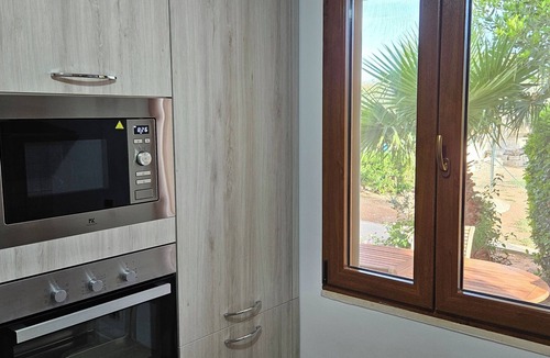 Torre Suda House | Villa RELAX SALENTO GALLIPOLI terrace sea view wifi