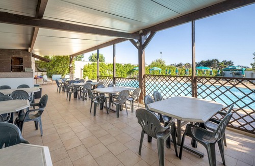 Cerfignano Villa | Villa 'Residenza Terra Serena' with Shared Pool, Wi-Fi and Air Conditioning