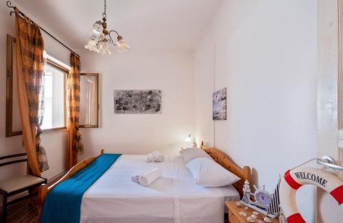 Padula Fede House | Villa Respiro Azzurro