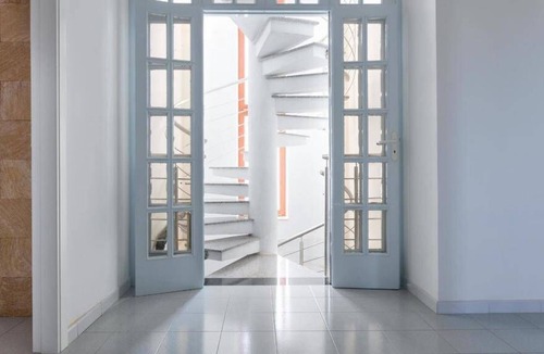 Tiggiano Villa | Villa Riccardo