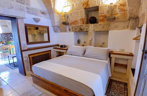 Pezze di Greco Villa | Villa Rifugio Di Eros - Pezze Di...