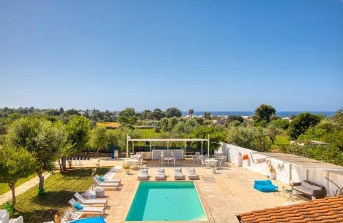 Capilungo Villa | Villa Rilù