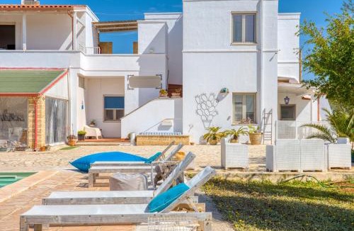 Capilungo Villa | Villa Rilù