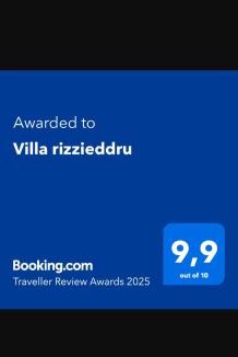 Galatone Villa | Villa rizzieddru