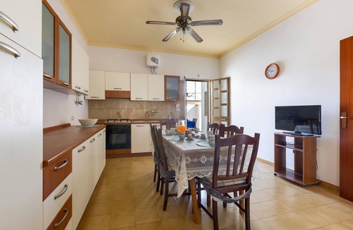 Torre Lapillo House | Villa Rosa di Mare by BarbarHouse