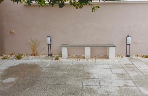 Torre Chianca House | Villa Rosa