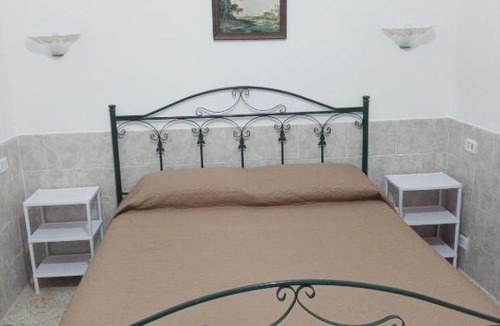 Torre Chianca House | Villa Rosa
