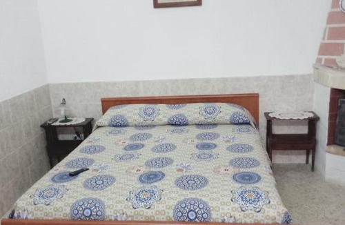 Torre Chianca House | Villa Rosa
