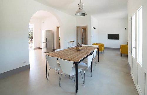 Ugento Villa | Villa Rosalore' (4 rooms) by Perle di Puglia