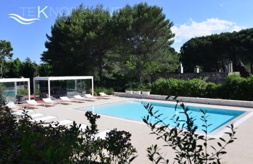 Selva di Fasano Apartment | Villa Rosato