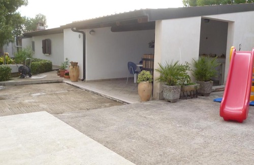 Aradeo House | Villa Rossetti