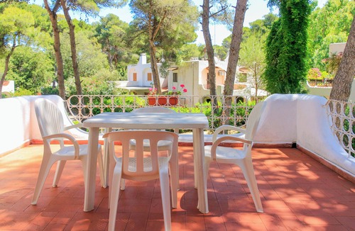 Acaya House | Villa Rudiae by BarbarHouse