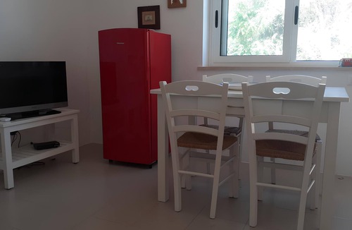 Fraula Villa | Villa's dependance with pool and sea view Relax at only 10 km away from Otranto