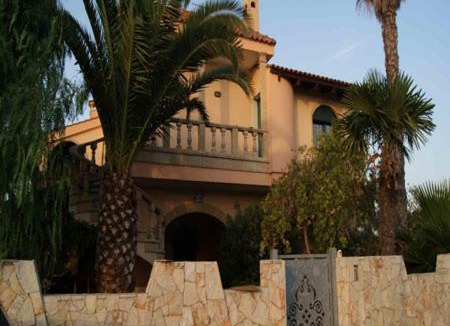 Sant'Isidoro House | Villa Salentina