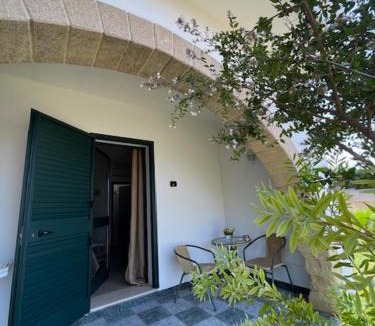 Sant'Isidoro House | Villa Salentina